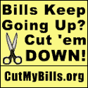 Cut My Bills helps you Cut Home Utility Bills.