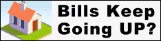 Cut My Bills helps to Cut YOUR Home Utility Bills!