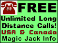 Magic Jack USB phone jack is PC Magazine Editor's Choice!